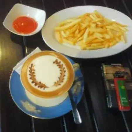Gambar Makanan Java Sunrise Cafe 5