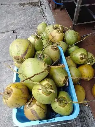 The Kampung Cuisine