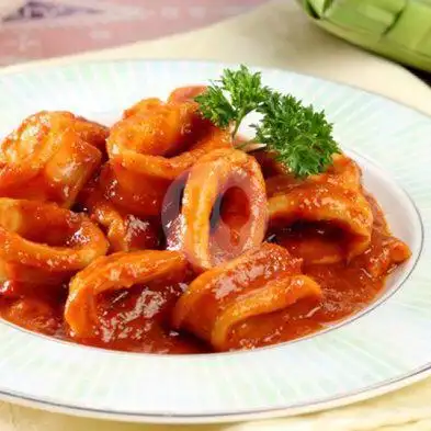 Gambar Makanan Seafood Aroma Laut & Chinese Food, Mangga Besar 14