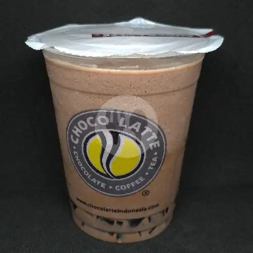 Gambar Makanan Kedai Coklat & Kopi Choco Latte, Denpasar 1