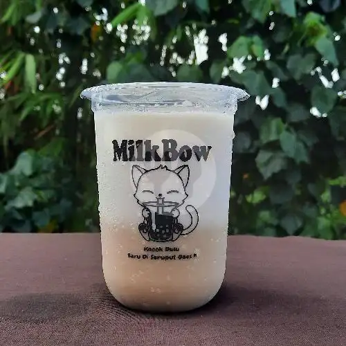 Gambar Makanan MilkBow 7