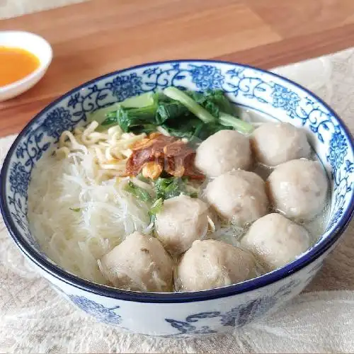Gambar Makanan WuFu Noodle House 16