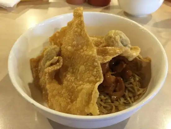 Bakmi GM