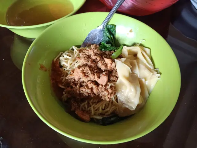 Gambar Makanan Mie Koko 4