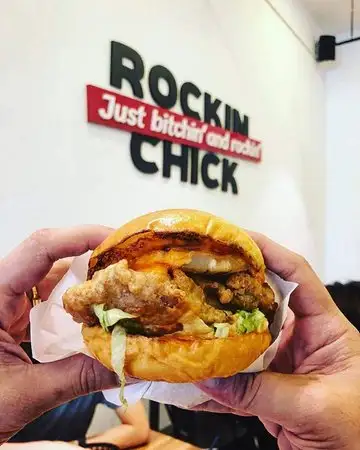 Rockin Chick Food Photo 3