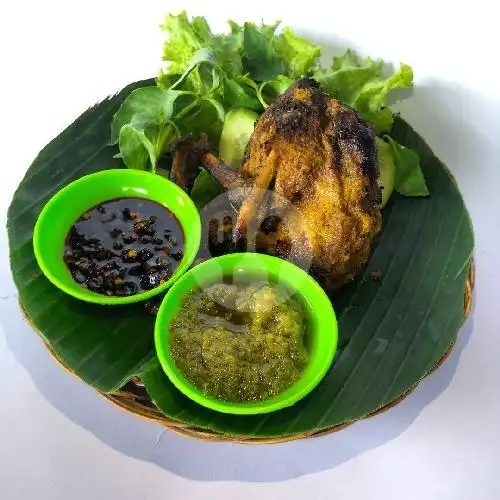 Gambar Makanan Mr. Duck Bebek, Kyai Haji Ahmad Dahlan 5