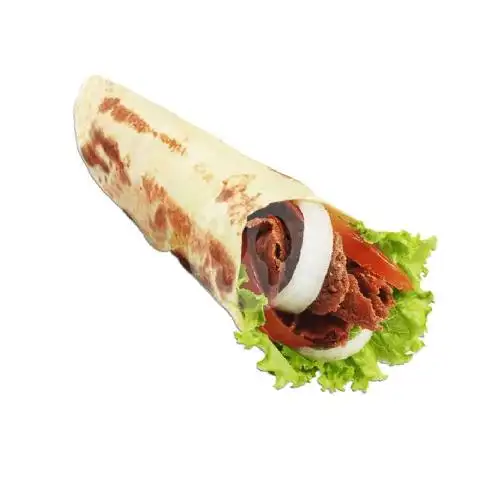 Gambar Makanan Kebab Dunker Indonesia 1