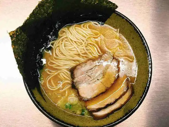 Oyasumi Ramen Food Photo 10