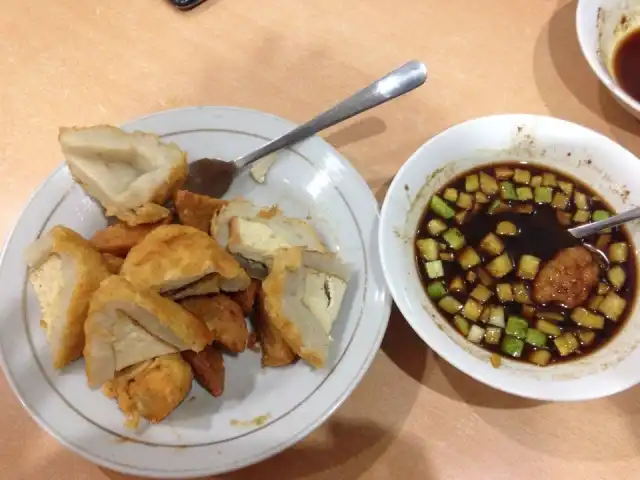 Gambar Makanan Palembang Food 3