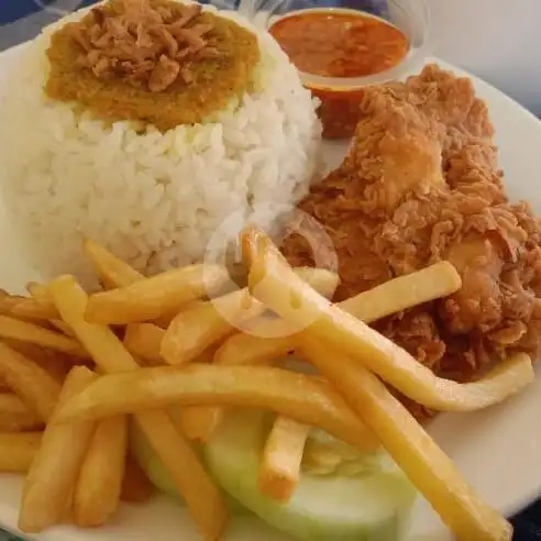 Gambar Makanan Ayam Solo, Lowokwaru 15