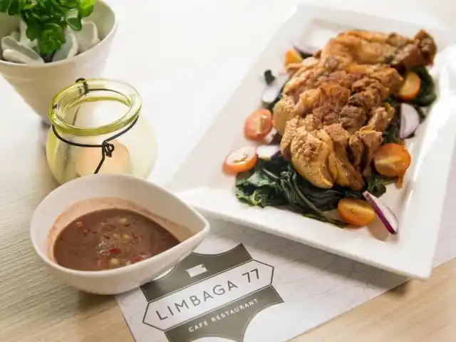 Limbaga 77 Cafe Restaurant Food Photo 3