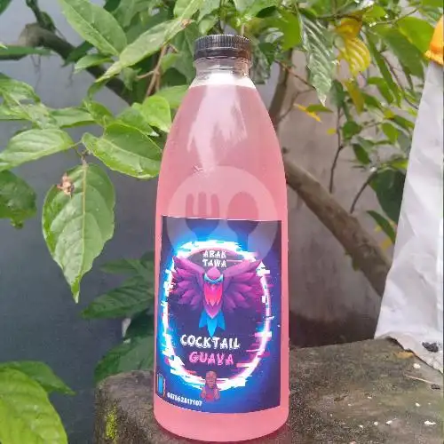 Gambar Makanan Arak Bali Cocktail/Arak Tawa, Tunjung Sari 7