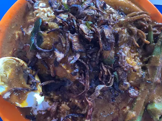 Nasi Kandar Sulaiman Food Photo 7
