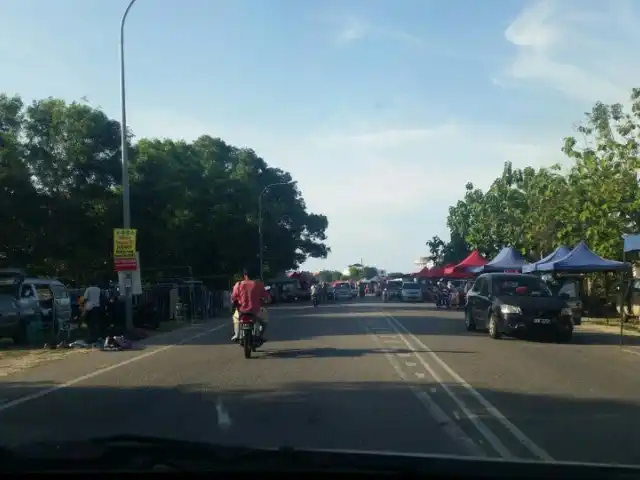 Pasar Malam Padang Tembak Food Photo 8