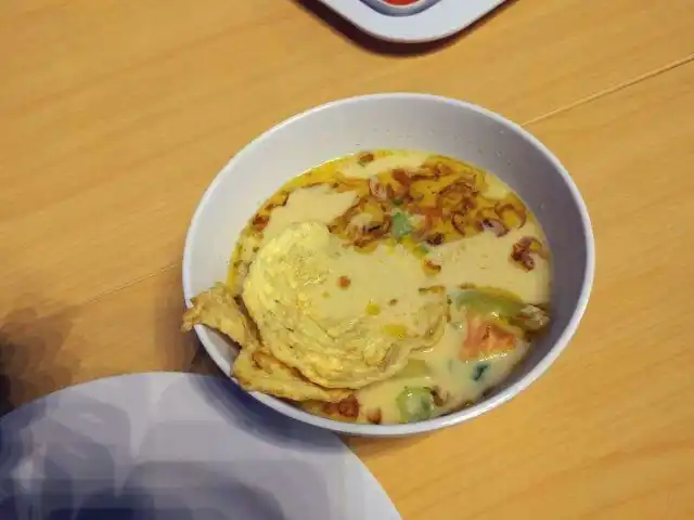 Gambar Makanan Soto Betawi D'Roxy 14