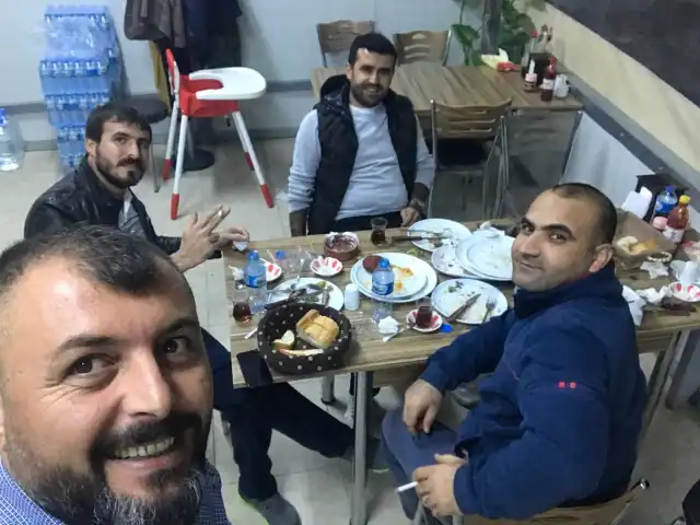 Kılıçlı Kasap & Izgara'nin yemek ve ambiyans fotoğrafları 4