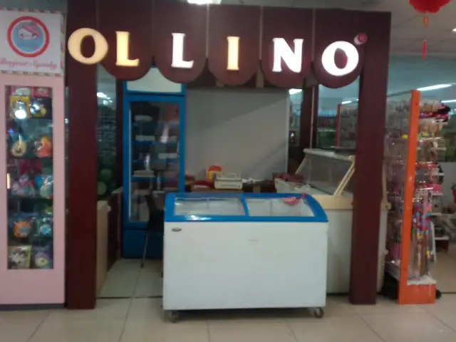 Gambar Makanan Ollino Ice Cream 3