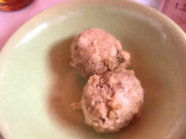 Gambar Makanan Bakso Arief 8