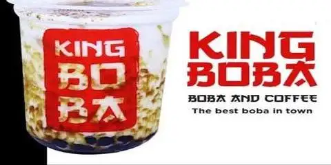 King Boba
