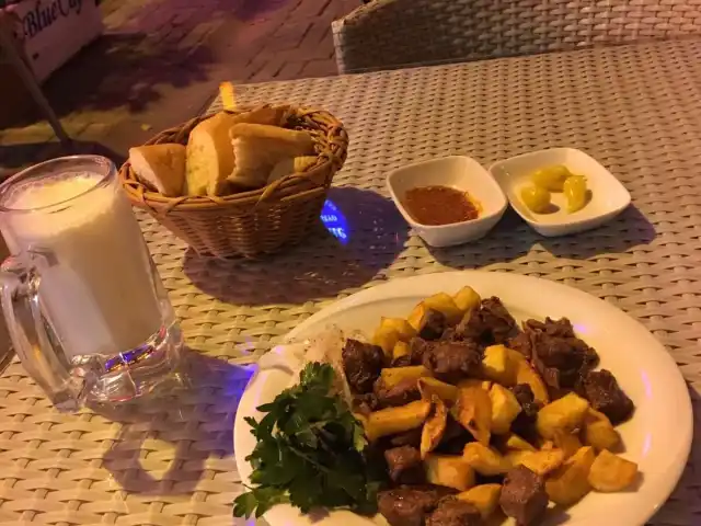 Ciğerci Çengelköy'nin yemek ve ambiyans fotoğrafları 44