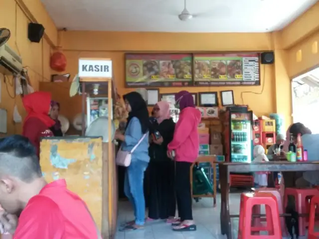 Gambar Makanan Bakso Kaki Sapi 2