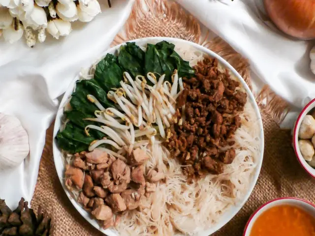 Gambar Makanan Nasi Tim X Bakmi X Ropang Boboho 10