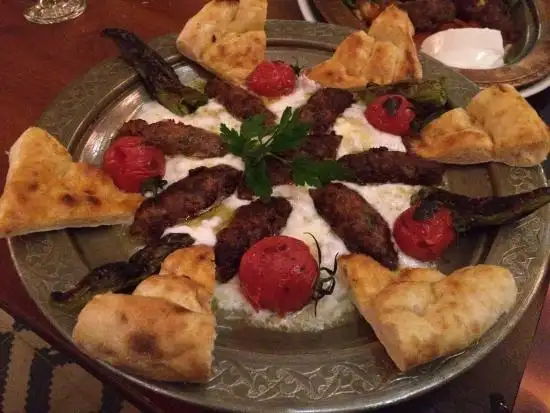 Harab'be cafe'nin yemek ve ambiyans fotoğrafları 31