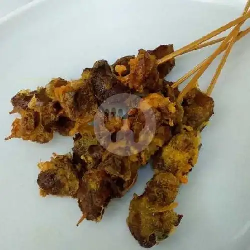 Gambar Makanan Nasi Uduk Pada Suka, Koja 10