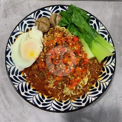 Gambar Makanan IndomieCandu 6