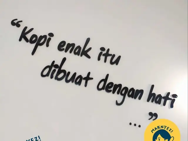 Gambar Makanan Dibawahtangga 5