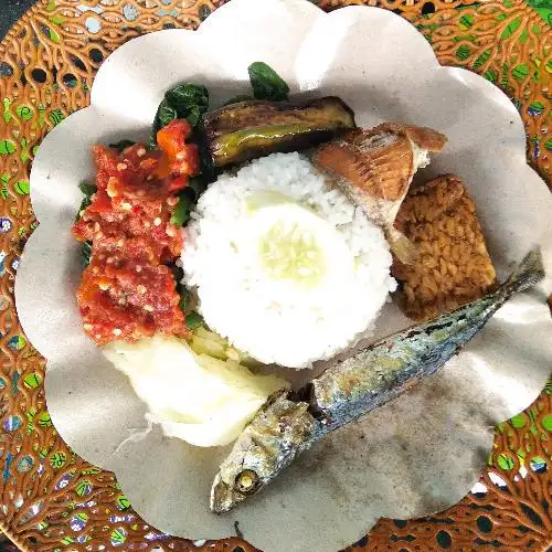 Gambar Makanan PawoNaomi, Genteng Banyuwangi 18