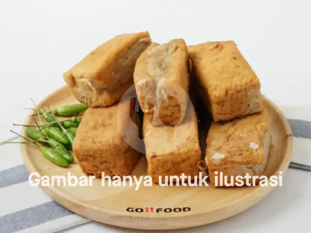 Gambar Makanan Hoki Mie, Batur Raya 4