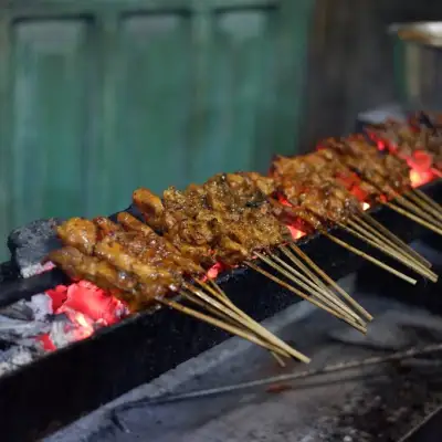 Sate & Sop Soepardi