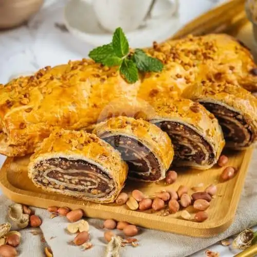 Gambar Makanan Malang Strudel Oleh-Oleh Malang, Soekarno Hatta 15