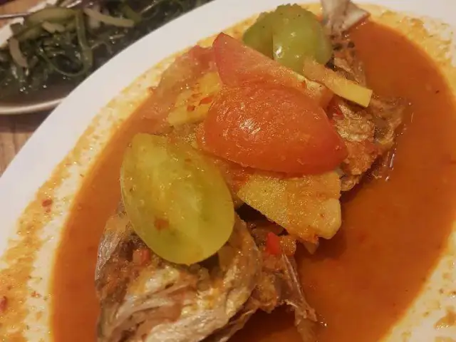 Gambar Makanan Sop Ikan Batam 17