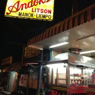 Andok's
