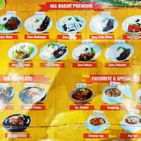 Gambar Makanan Dapur Iga 1