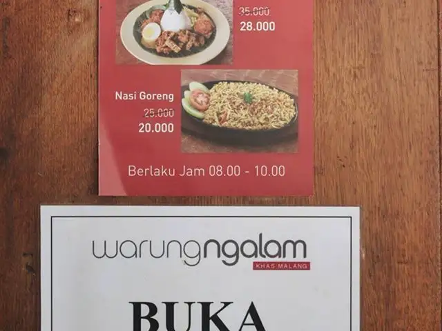 Gambar Makanan WarungNgalam 12