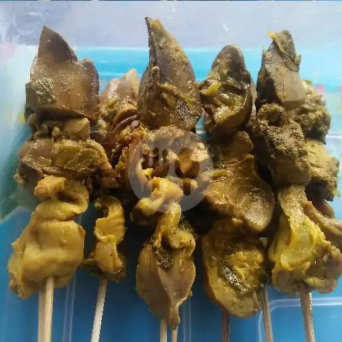 Gambar Makanan Bubur Ayam Khas Kampung Cianjur, Magersari 6