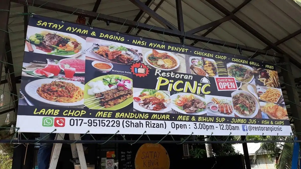 Restoran Picnic