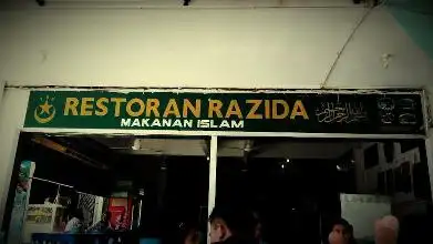 Restoran Razida