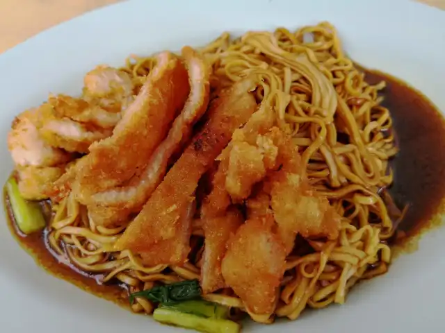 Chin Su Fook Noodle and Porridge Food Photo 3