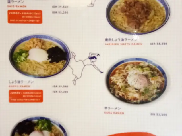 Gambar Makanan Tokiomen 19