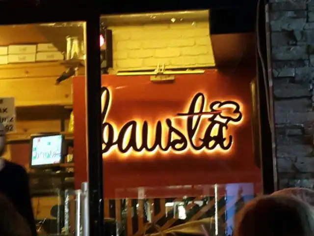 Bausta'nin yemek ve ambiyans fotoğrafları 63