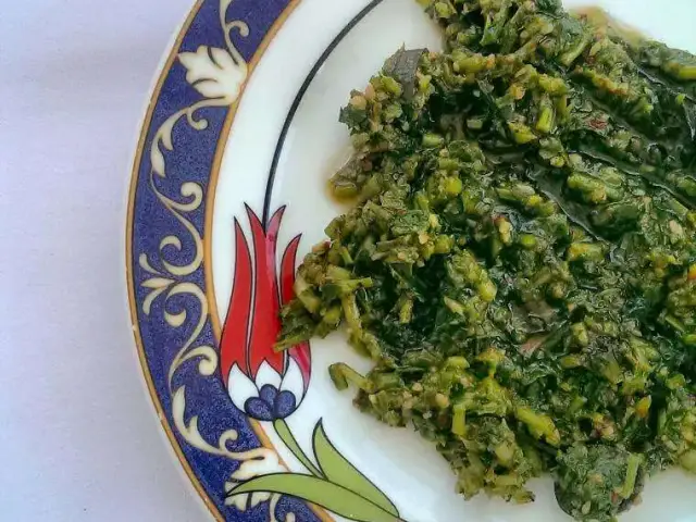 Ramazan Bingöl Et Lokantası'nin yemek ve ambiyans fotoğrafları 44