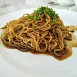 Sabah Fresh Seafood Noodles Food Photo 3