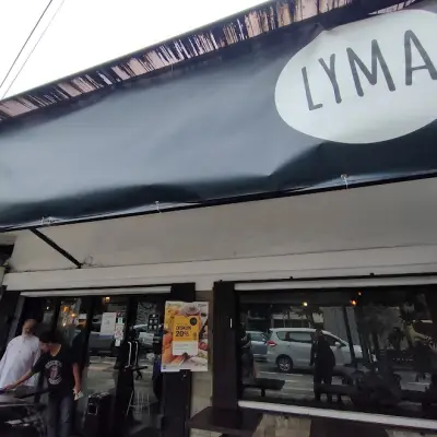 LYMA Coffee
