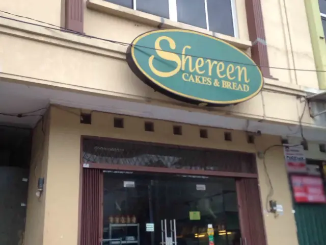 Gambar Makanan Shereen Cakes & Bread 4