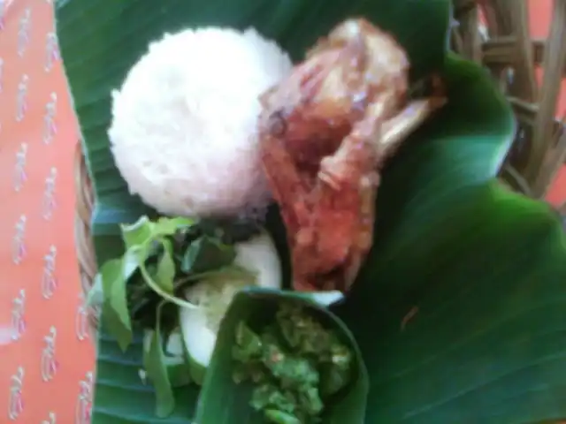 Gambar Makanan Bebek Goreng & Spesial Ayam Kosek "Cak Kholiq 2" Asli Surabaya 16
