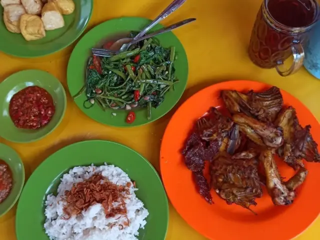 Gambar Makanan NasiUdukKotaIntan(Aweng) 1